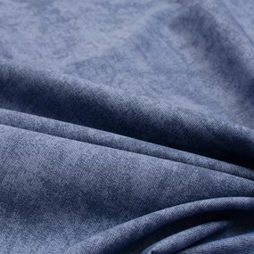 Αλέκιαστο Τραπεζομάντηλο (140x180) Dimcol Panama Shadow Dark Blue