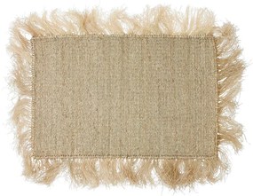 Χαλιά Côté Table  TAPIS MILOS NAT 90X60 JONC MER