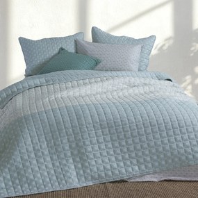 Κουβερλί Μονό (180x240) Nef-Nef Homeware Smart Keylan Blue
