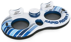 Φουσκωτή ρόδα Bestway Rapid Rider 251 x 132 cm