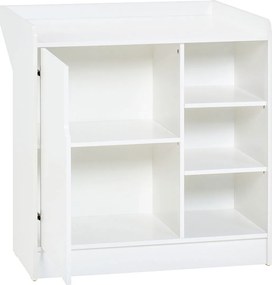 Συρταριέρα - αλλαξιέρα Maxim - 88.50Χ75.50Χ89.50cm