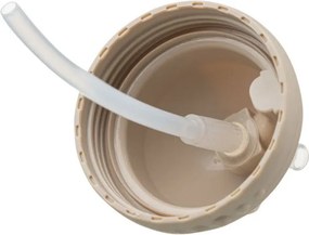 Παγούρι Με Καλαμάκι 300ml Akuku Owl