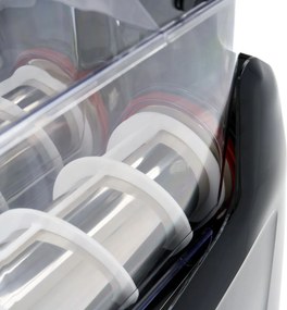 Slush Puppy &amp; Granita Machine - 2x 12L - Digital Display