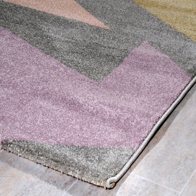 Χαλί (160x230) Tzikas Carpets Fantastic 63863-096