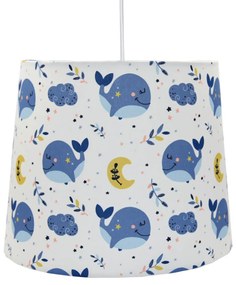 ΦΩΤΙΣΤΙΚΟ ΟΡΟΦΗΣ BEBE STARS WHALE 3108