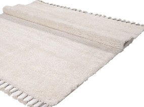 Χαλί (200x280) Polcarpet Soft Shaggy Cream