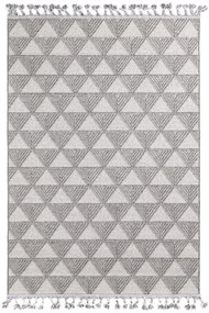 Χαλί Linq 7444A Beige-Grey Royal Carpet 160X230cm