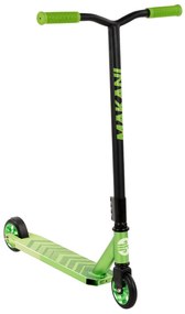 ΠΑΙΔΙΚΟ ΠΑΤΙΝΙ KIKKA BOO SYRIUS GREEN 31006010108
