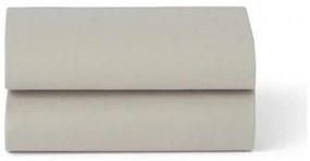 SNUZ ΣΕΤ ΣΕΝΤΟΝΙΑ 2τμχ ΓΙΑ ΛΙΚΝΟ 44x80cm GREY