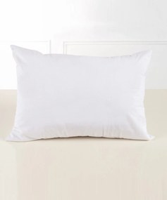 Προστατευτή Μαξιλαροθήκη Jersey Αδιάβροχη Cotton Cover White 50x80 - Kentia