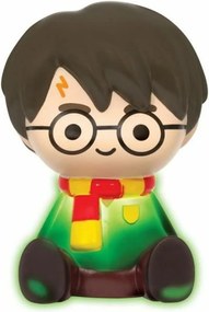 νυχτερινο φωσ Lexibook Harry Potter 3D 13 cm