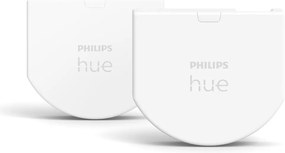 Ευφυής Διακόπτης Philips Philips Hue IP20 (x2)