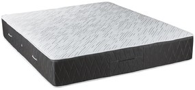 Στρώμα fixstrom SleepWell Pocket Latex Memory Ημίδιπλο 130x190x35cm - Ελληνικής κατασκευής  fix-1zz.zz.693