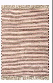 NATURA 067X150 ΤΑΠ.COTTON ΙΝΔΙΑΣ 178-0-100-30160-012