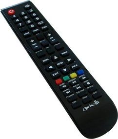 ARIELLI LED TV Τηλεχειριστήριο Τύπου ORIGINAL 33186