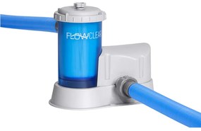 Αντλία Φίλτρου Με Ροή 5.678 Lt/ώρα Bestway 15742