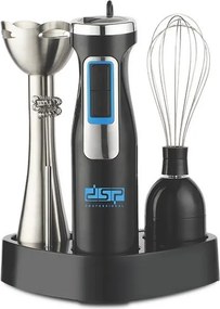 Ραβδομπλέντερ - KM1137 - DSP - 616065