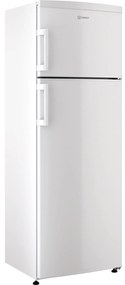 Indesit IT60 732 W Ψυγείο Δίπορτο 316lt Υ174.9xΠ60xΒ59.5εκ. Λευκό, E