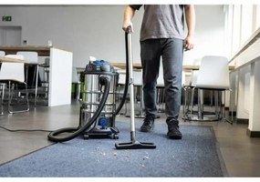 Ηλεκτρική σκούπα Scheppach 30 L