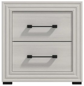 Κομοδίνο Narbona NO2F Surfside 51,5x42,5x53,5 εκ.