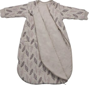 Χειμερινός Υπνόσακος 2.5 Tog (0-12 Μηνών) Bebe Stars Boho 3137-25