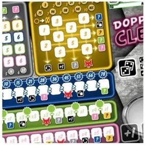 Επιτραπέζιο Παιχνίδι Schmidt Spiele Vraiment Très Futé!