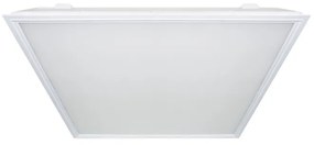 LED PANEL 40W 595X595X50mm 3000K 3450Lm 230V AC Ra80 ACA ATIS4030