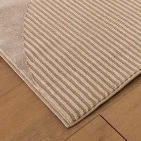 Χαλί (160x230) Royal Carpet Organic Shape 266 Cream
