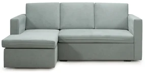 Γωνιακός καναπές κρεβάτι Multi 240x145x85