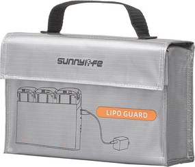 Drones battery bag Sunnylife