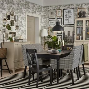 STOCKHOLM 2017 χαλί χαμηλή πλέξη/χειροποίητο, 250x350 cm 803.452.39