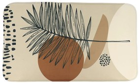 Πατάκι Μπάνιου (45x75) T-D Reconnect 7701731