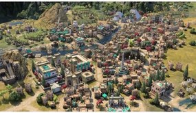 Βιντεοπαιχνίδι για Switch 2K GAMES Civilization VII