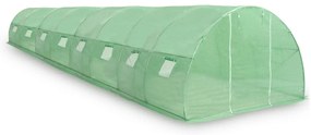 vidaXL Θερμοκήπιο 36 μ² 1200 x 300 x 200 εκ.