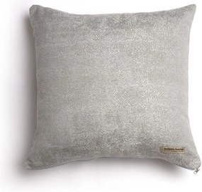 Διακοσμητική μαξιλαροθήκη Aslanis Home Kedros-Gkri-Ashmi-30 x 50 εκ.