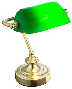 Φωτιστικό Επιτραπέζιο Globo Lighting Antique 24917