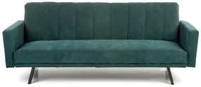 ARMANDO sofa color: dark green DIOMMI V-CH-ARMANDO-SOFA-C.ZIELONY