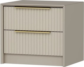 Κομοδίνο Πέτρα KALE 53x45x45