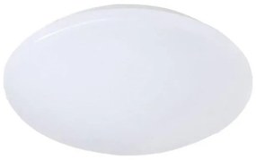 Πλαφονιέρα Φωτιστικό Οροφής Putz II R62601201 λευκό Trio Lighting-R62601201-Λευκό R62601201
