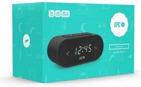 Ρολόι-Ραδιόφωνο SPC 4585N (1 μονάδα)