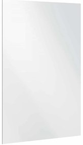 vidaXL Καθρέφτης τοίχου Ορθογώνιος 40 x 60 cm σκληρυμένο γυαλί