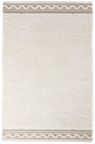 Χαλί Fara 65212/565 White-Beige Royal Carpet 160X230cm