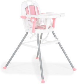 MONI ΚΑΡΕΚΛΑ ΦΑΓΗΤΟΥ 3 ΣΕ 1 AMARETTI PINK 3801005151387