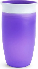 Ποτήρι Εκπαιδευτικό 296ml Munchkin Miracle Sippy Cup Purple