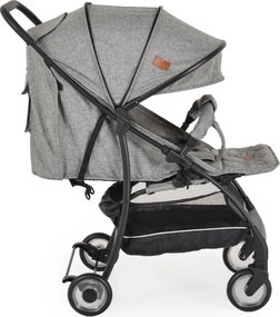 Baby stroller London grey