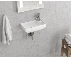 Karag LITOS 2240 Νιπτήρας αναρτώμενος