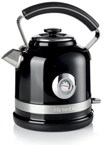 Ariete Moderna 2854/12 Βραστήρας 1.7lt 3000W Μαύρος