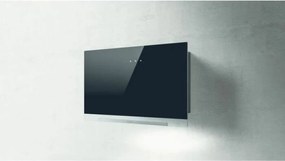 Συμβατικός Απορροφητήρας Elica Μαύρο