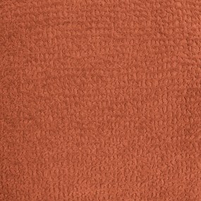 Γωνιακός καναπές αριστερός, ύφασμα jaguar, Nuria