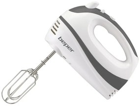 Beper P102SBA100 Μίξερ Χειρός 4 Εξαρτήματα 300W